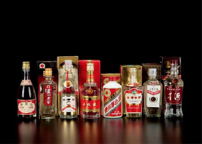 新华镇老酒储存的方法